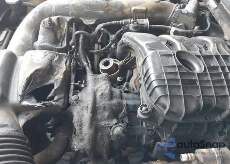 2014 Jeep Grand Cherokee Laredo z USA, uszkodzony, nr VIN 1C4RJFAG9EC262673